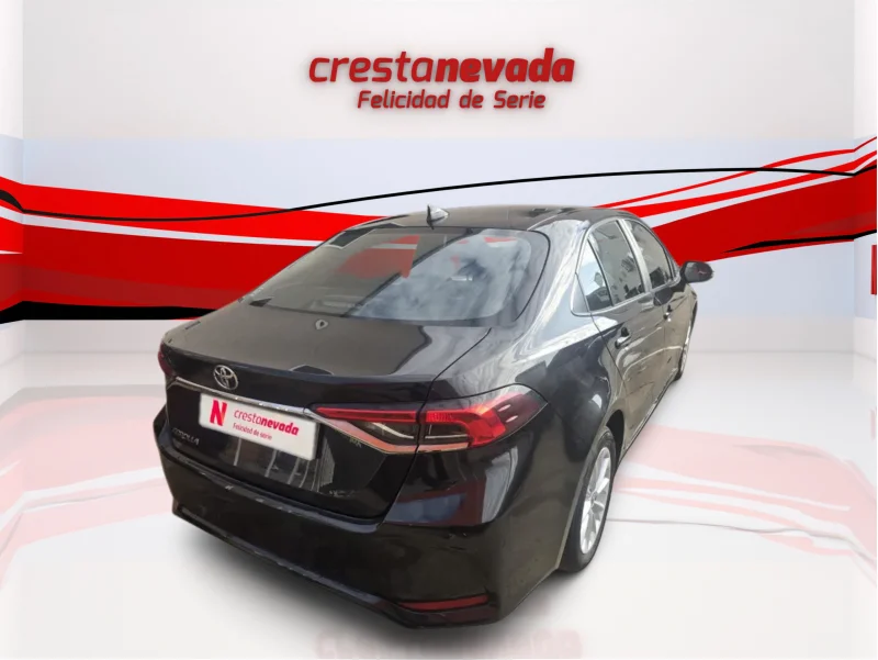 Imagen de TOYOTA Corolla