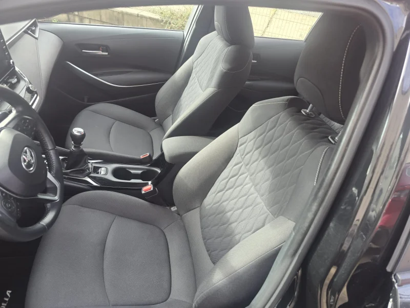 Imagen de TOYOTA Corolla