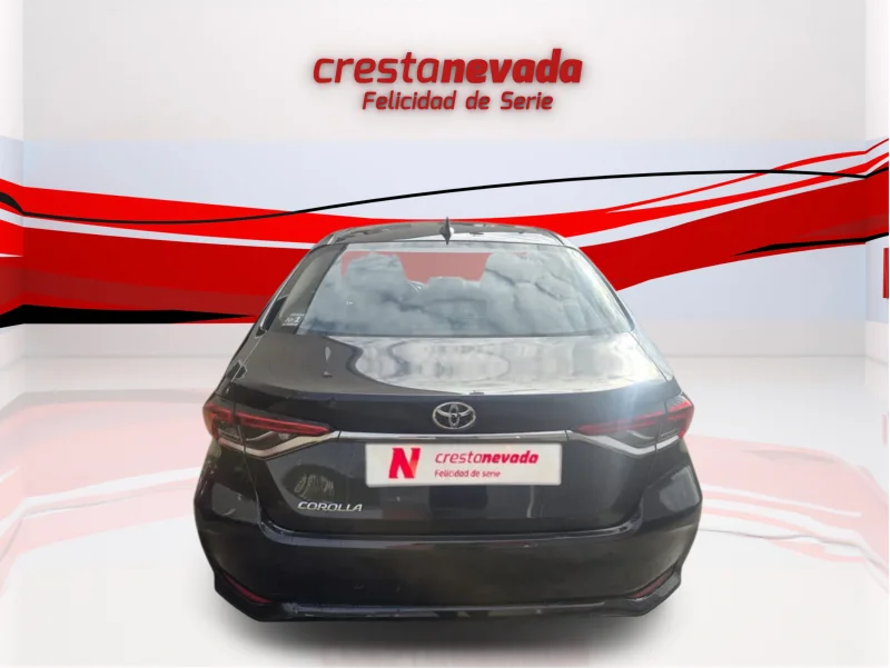 Imagen de TOYOTA Corolla