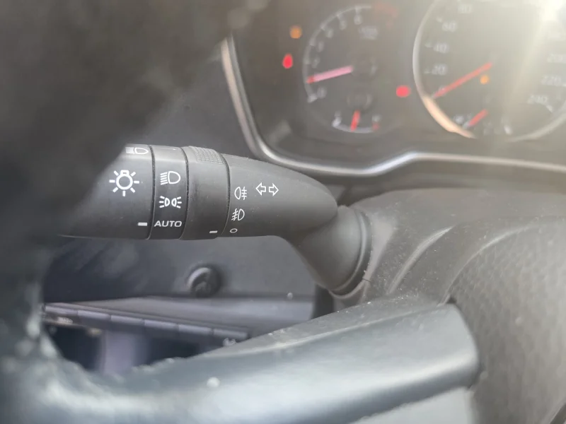 Imagen de TOYOTA Corolla