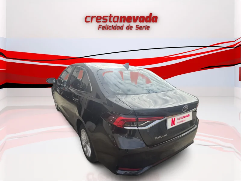 Imagen de TOYOTA Corolla