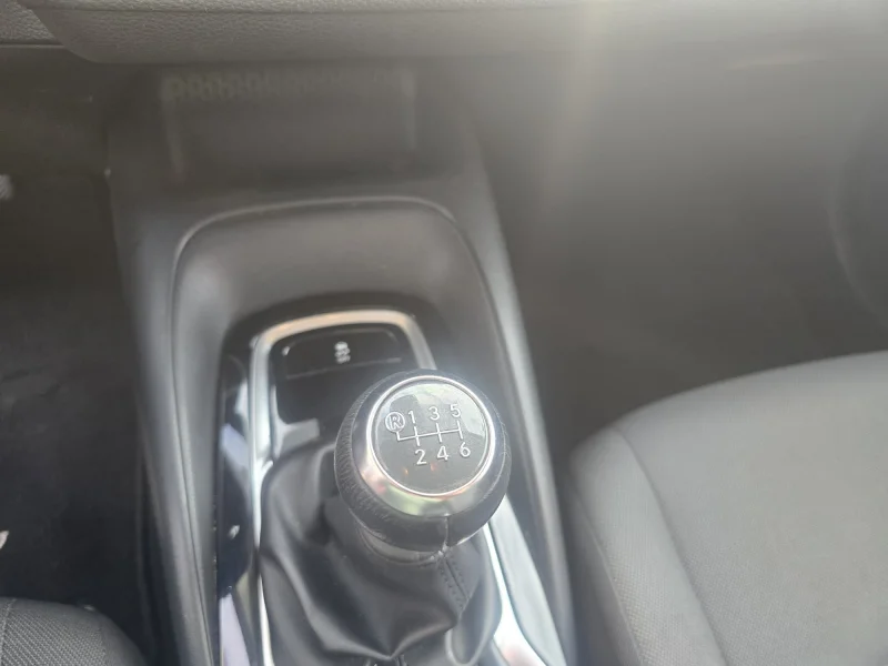 Imagen de TOYOTA Corolla