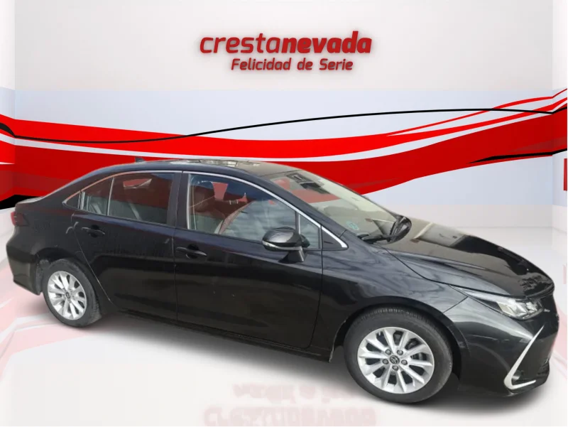 Imagen de TOYOTA Corolla