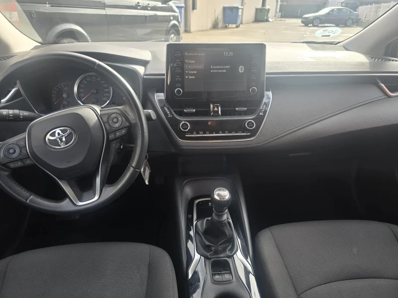 Imagen de TOYOTA Corolla
