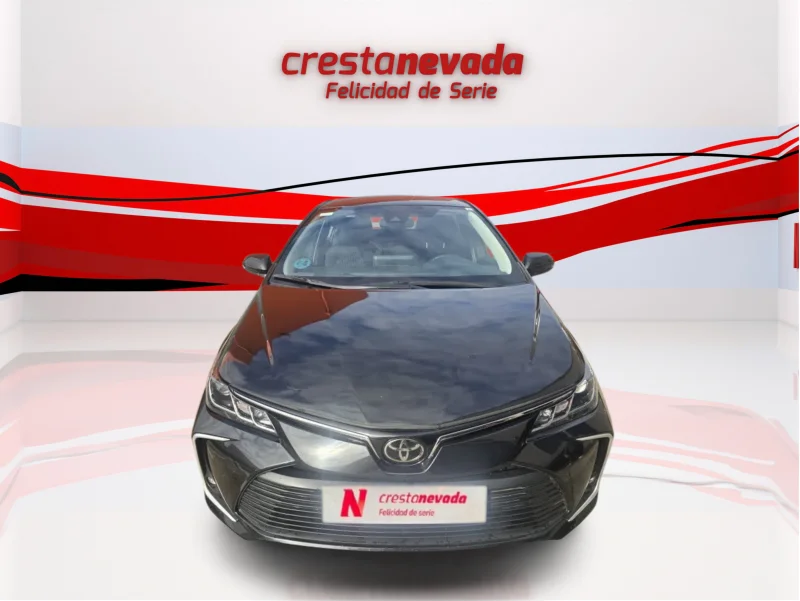 Imagen de TOYOTA Corolla