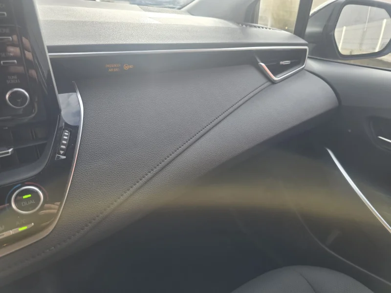 Imagen de TOYOTA Corolla