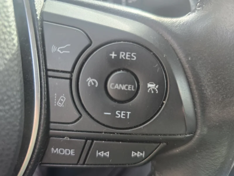 Imagen de TOYOTA Corolla