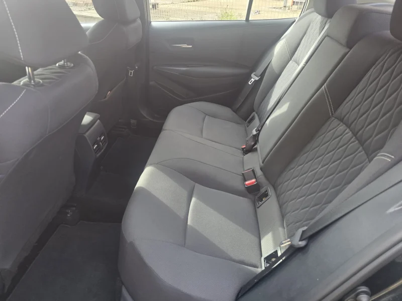 Imagen de TOYOTA Corolla