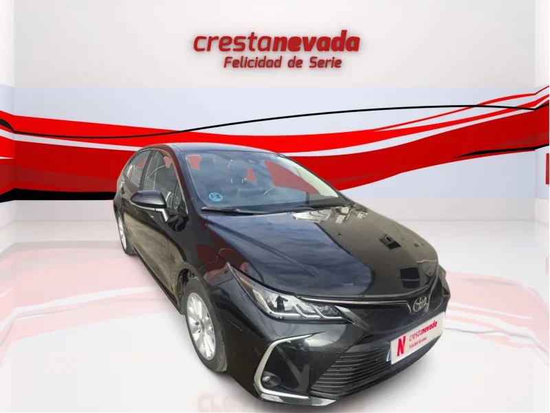 Imagen de TOYOTA Corolla