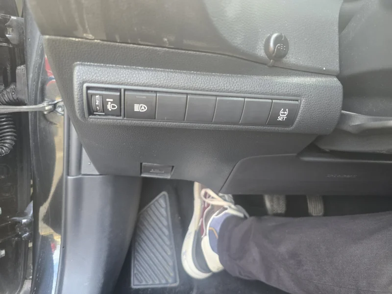 Imagen de TOYOTA Corolla