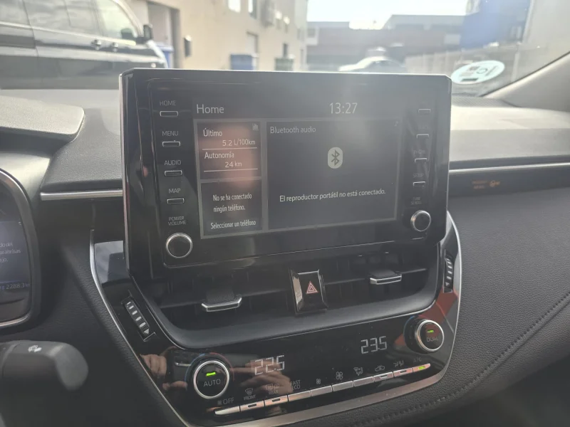 Imagen de TOYOTA Corolla