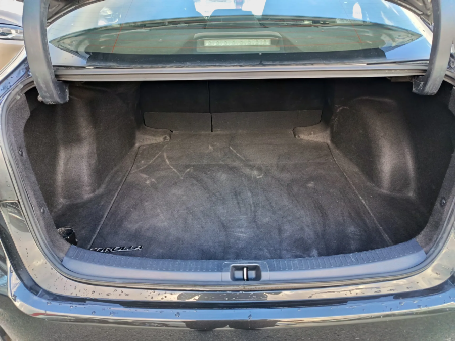 Imagen de TOYOTA Corolla