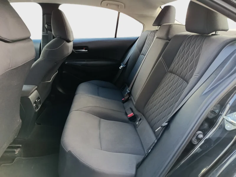 Imagen de TOYOTA Corolla