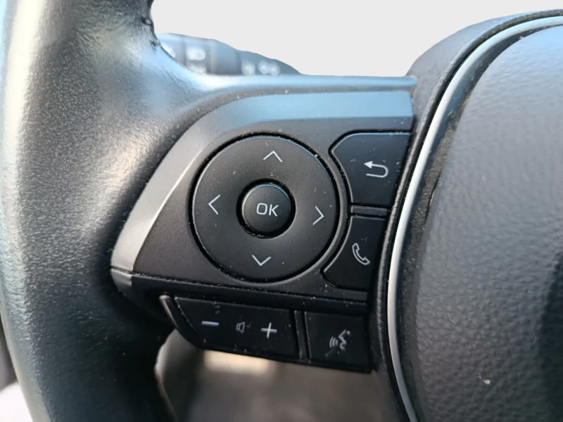 Imagen de TOYOTA Corolla