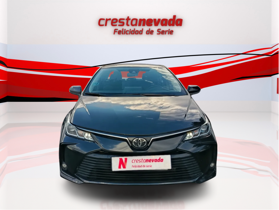 Imagen de TOYOTA Corolla