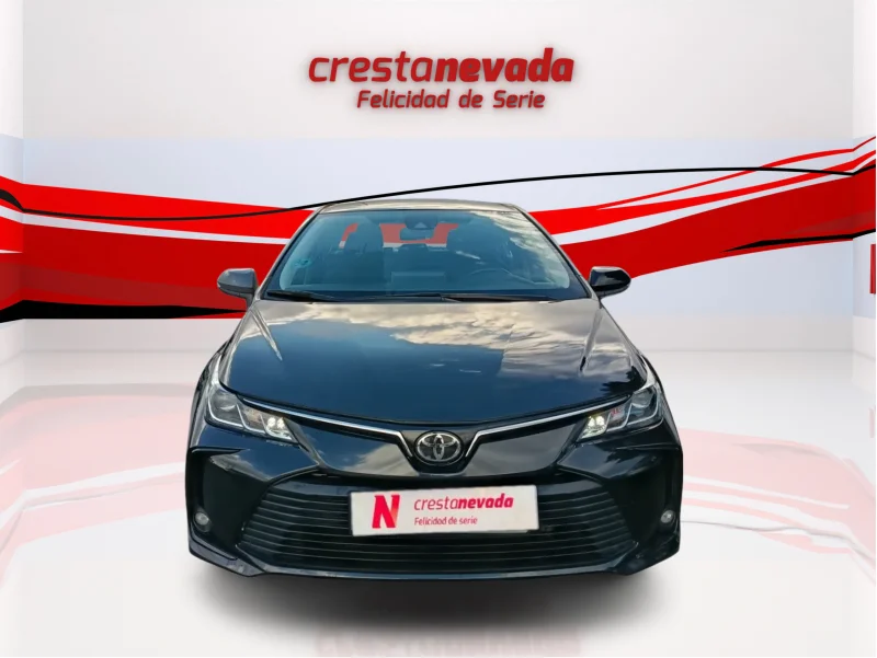 Imagen de TOYOTA Corolla