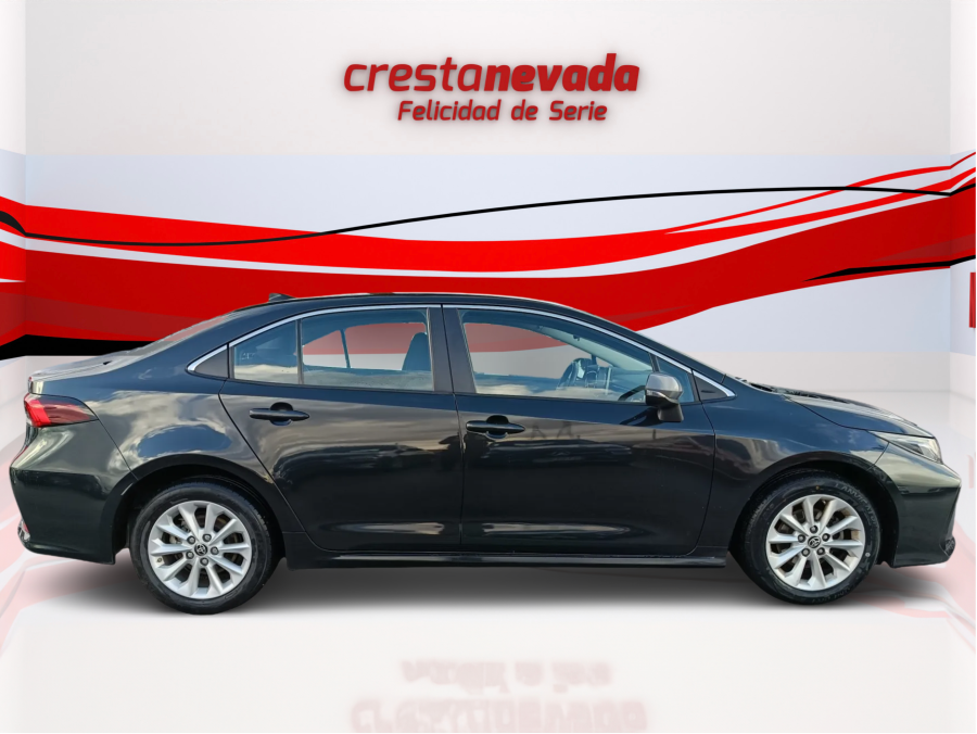 Imagen de TOYOTA Corolla