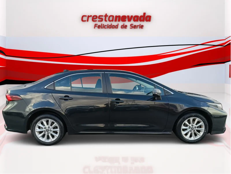 Imagen de TOYOTA Corolla