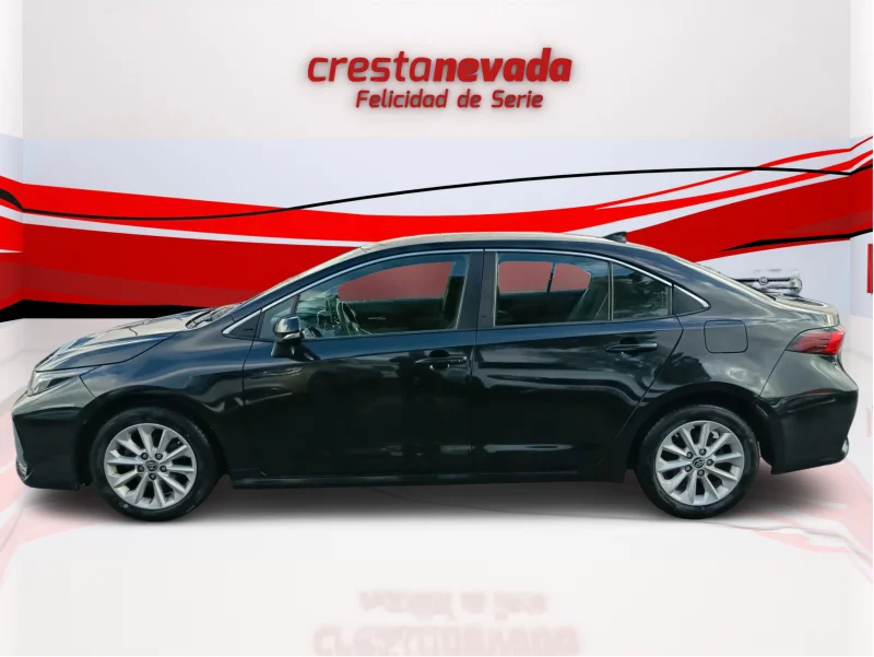 Imagen de TOYOTA Corolla