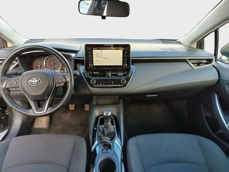 Imagen de TOYOTA Corolla