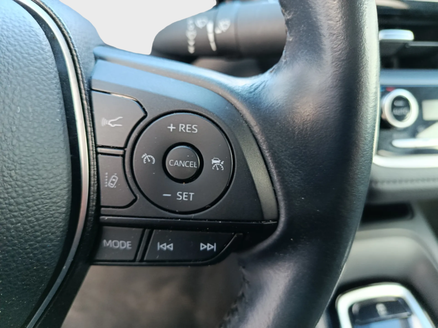 Imagen de TOYOTA Corolla