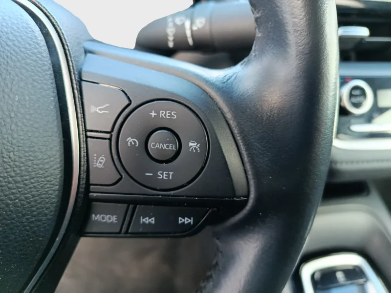 Imagen de TOYOTA Corolla