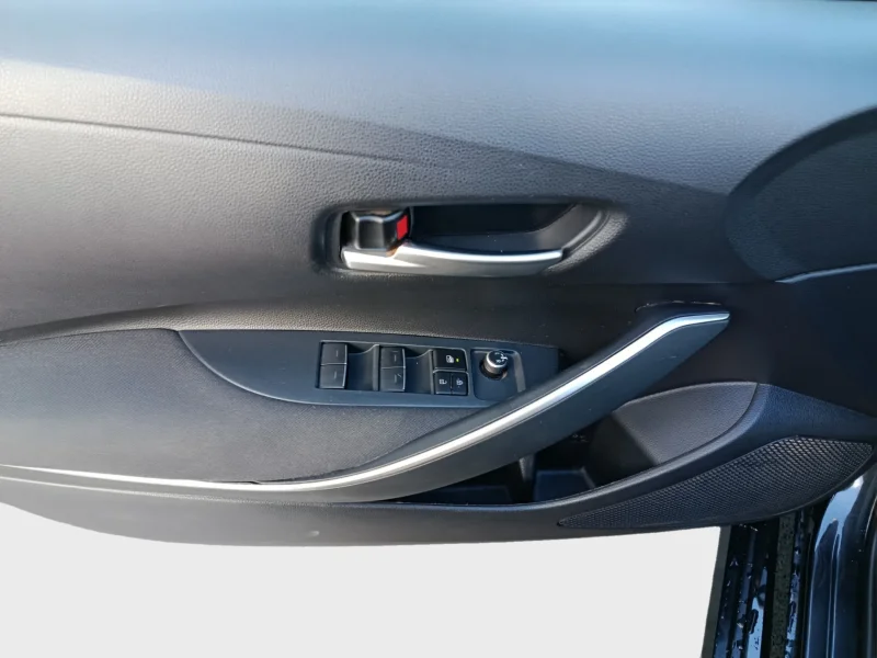 Imagen de TOYOTA Corolla