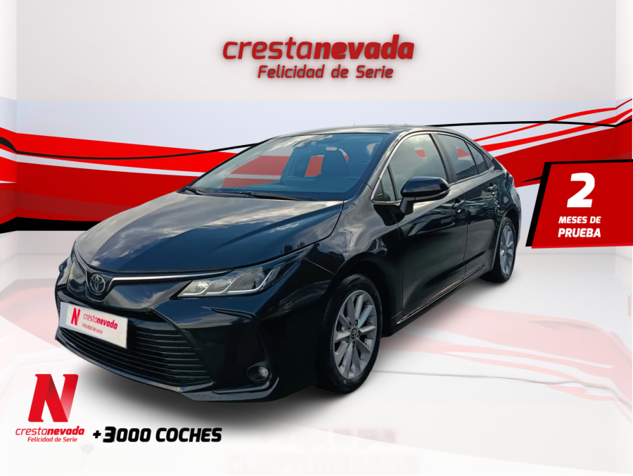 Imagen de TOYOTA Corolla
