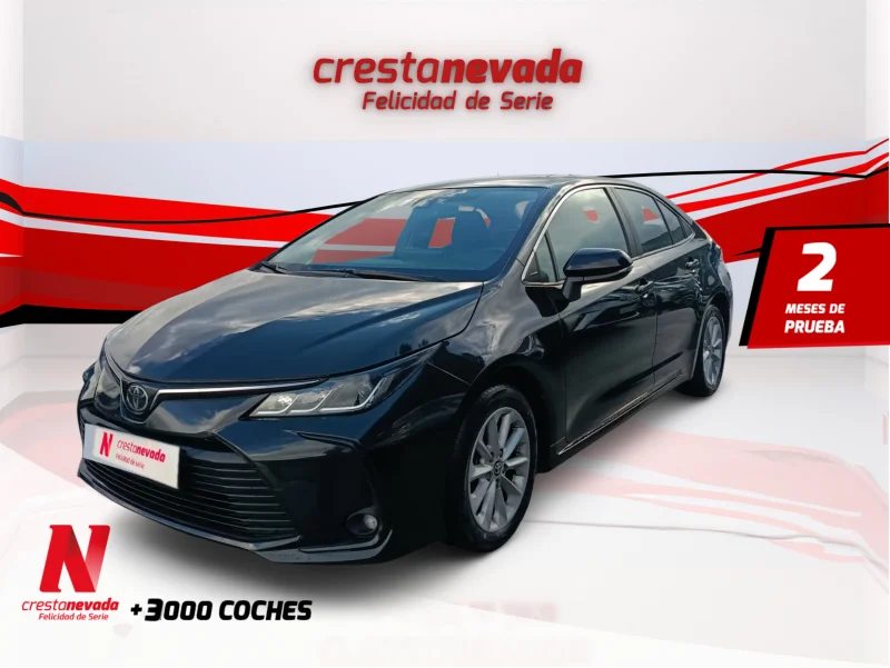 Imagen de TOYOTA Corolla