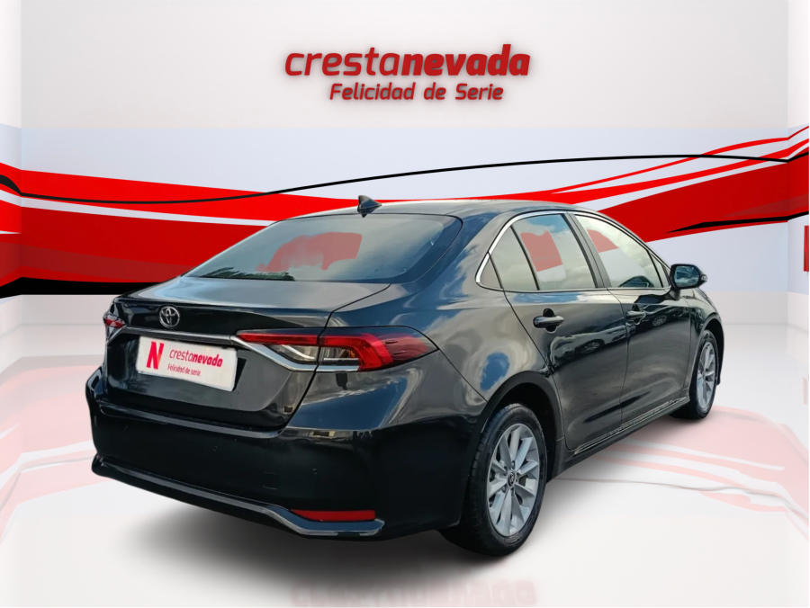 Imagen de TOYOTA Corolla