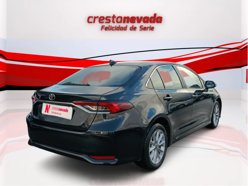 Imagen de TOYOTA Corolla