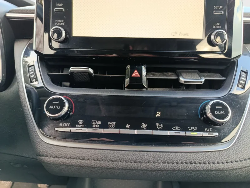 Imagen de TOYOTA Corolla