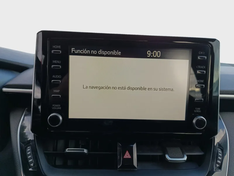 Imagen de TOYOTA Corolla