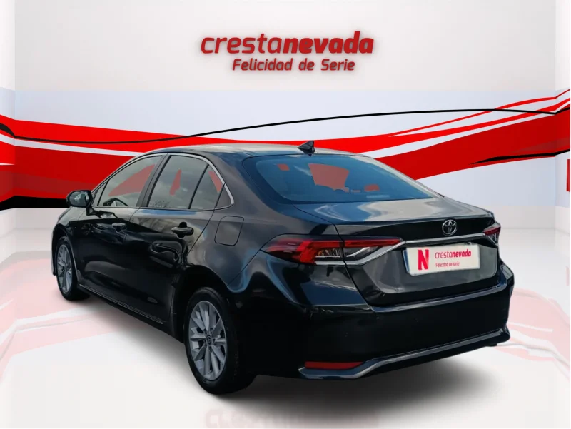 Imagen de TOYOTA Corolla