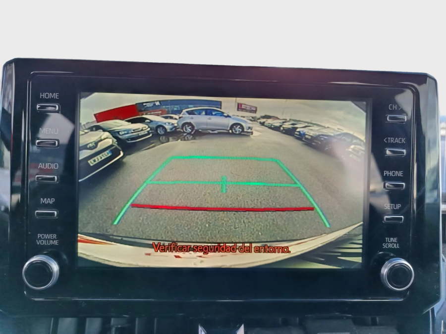 Imagen de TOYOTA Corolla