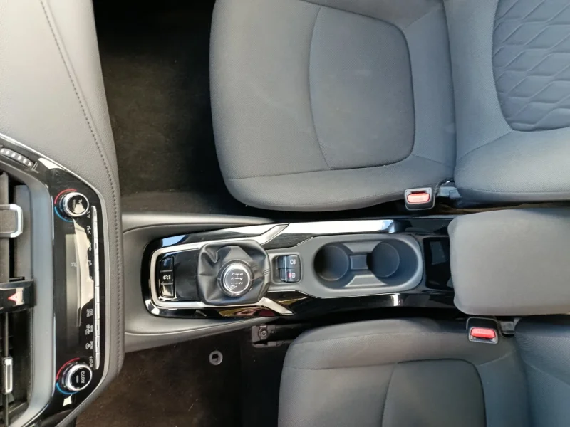 Imagen de TOYOTA Corolla