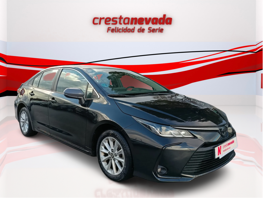 Imagen de TOYOTA Corolla