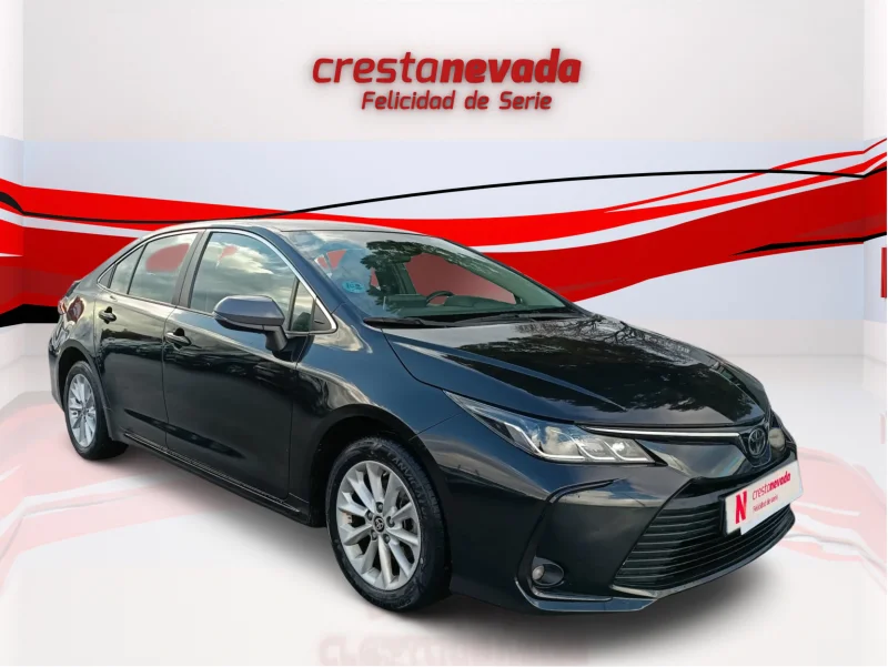 Imagen de TOYOTA Corolla