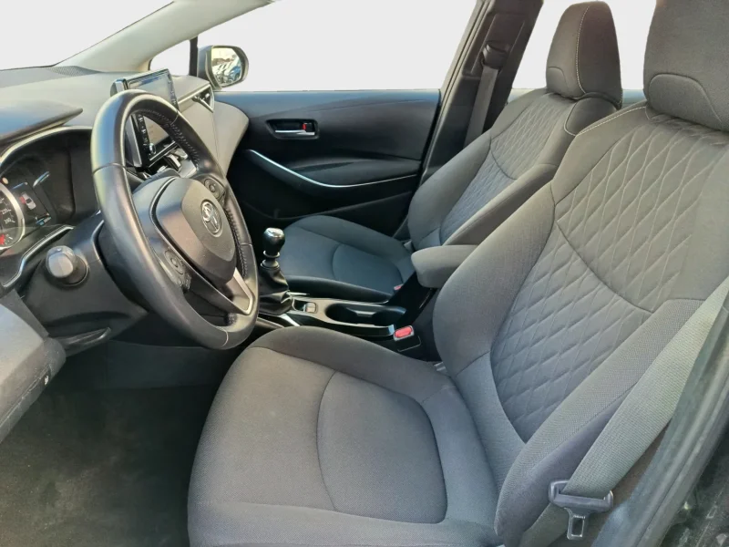 Imagen de TOYOTA Corolla