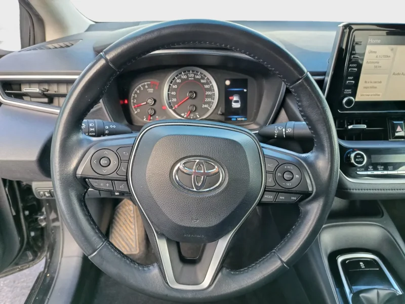 Imagen de TOYOTA Corolla