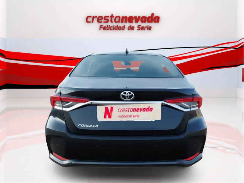 Imagen de TOYOTA Corolla