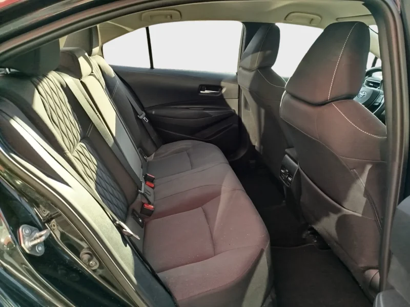 Imagen de TOYOTA Corolla