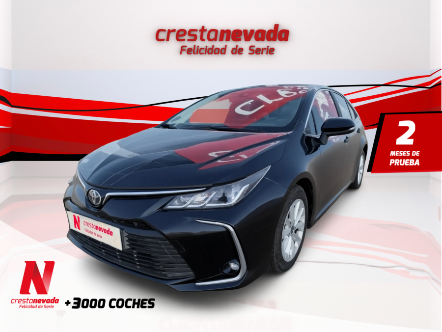 Imagen de TOYOTA Corolla