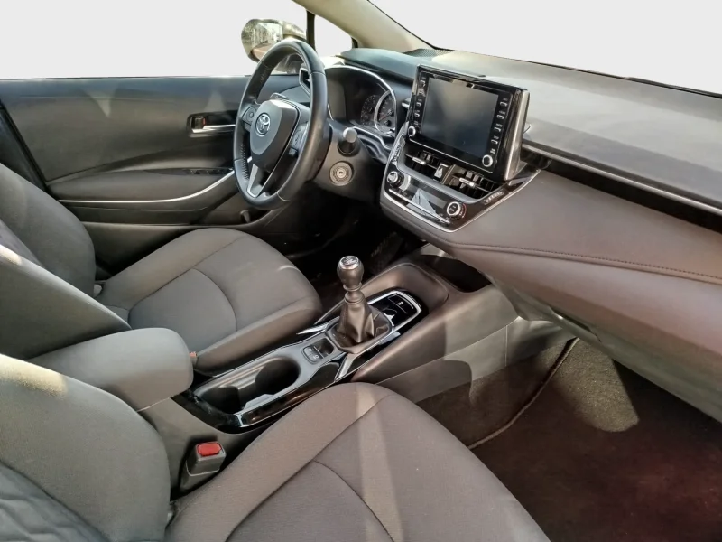Imagen de TOYOTA Corolla