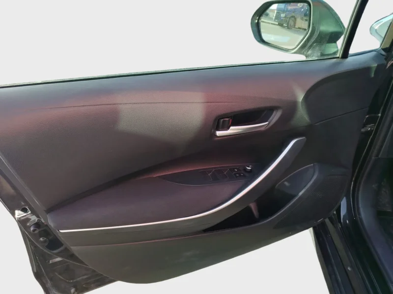 Imagen de TOYOTA Corolla