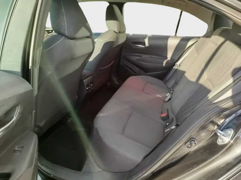 Imagen de TOYOTA Corolla