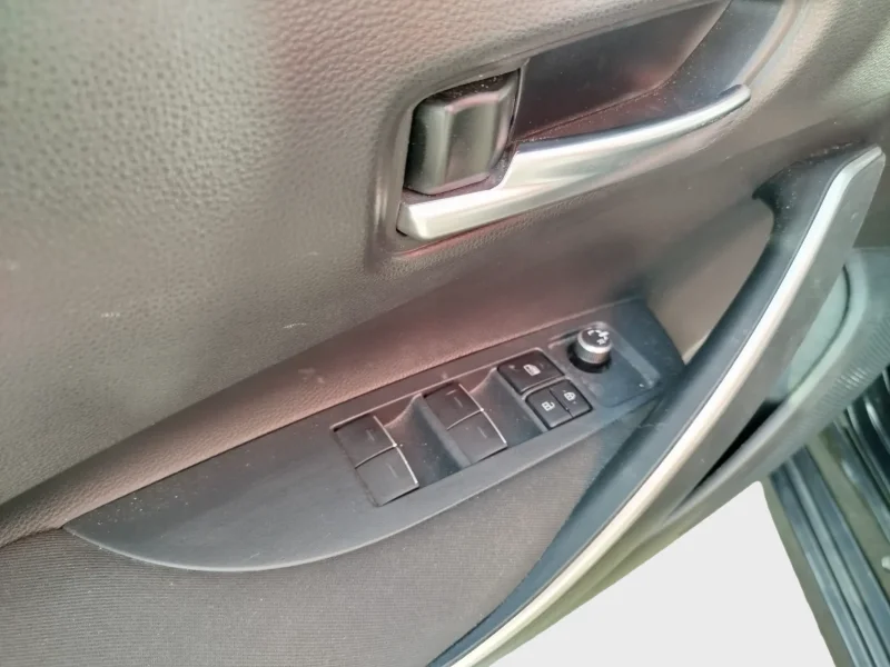 Imagen de TOYOTA Corolla