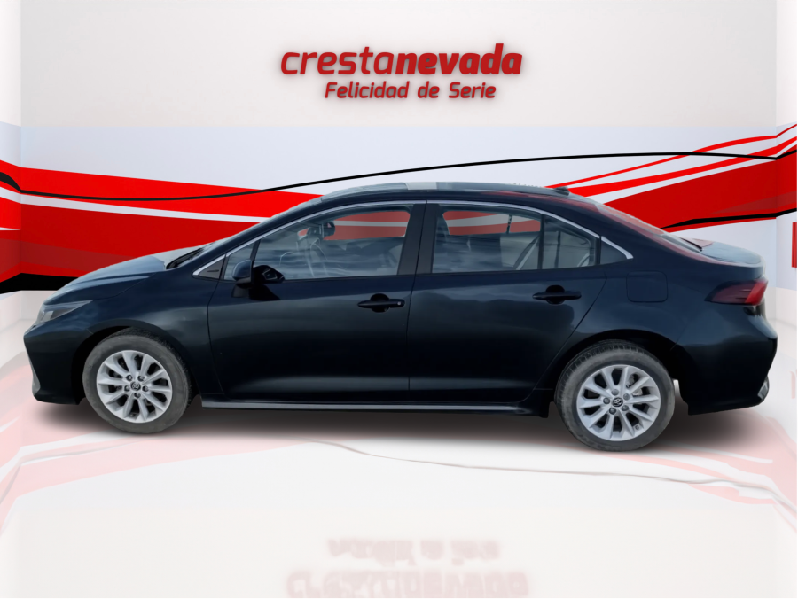 Imagen de TOYOTA Corolla