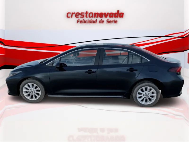 Imagen de TOYOTA Corolla