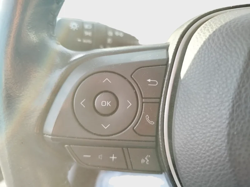 Imagen de TOYOTA Corolla